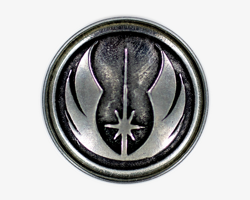 Jedi Order Symbol Png, transparent png #9603989
