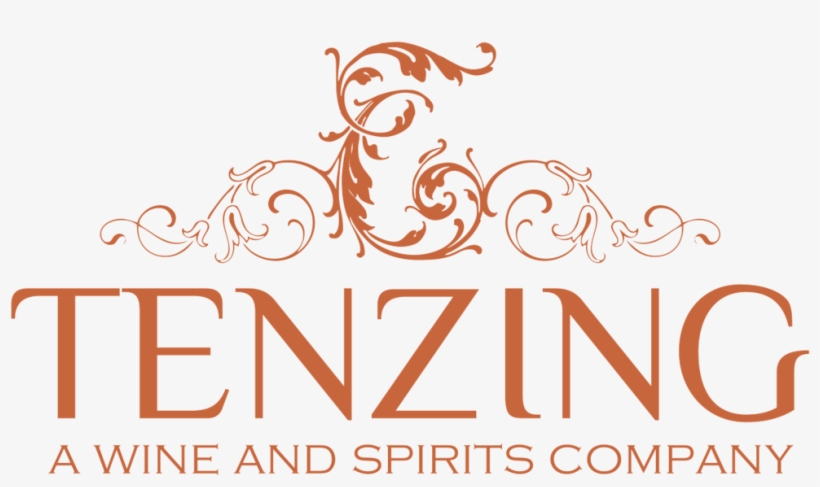 Tenzing High Res Logo Orange Transparent - Trending News, transparent png #9604091