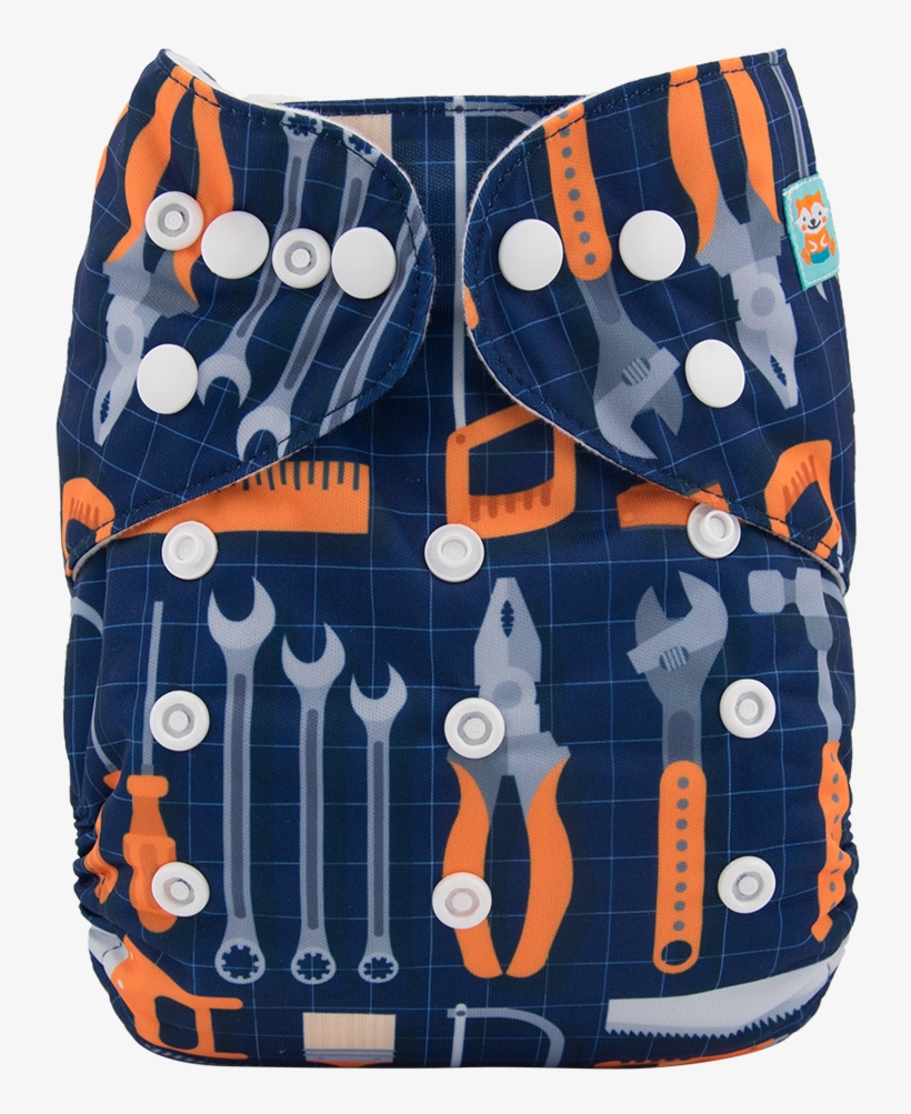 Alva Pocket Diaper - Alva Baby H095, transparent png #9604249