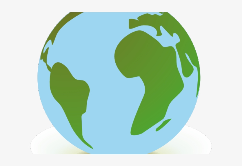 Free Earth Clipart - Teaspoons Of Change, transparent png #9604328