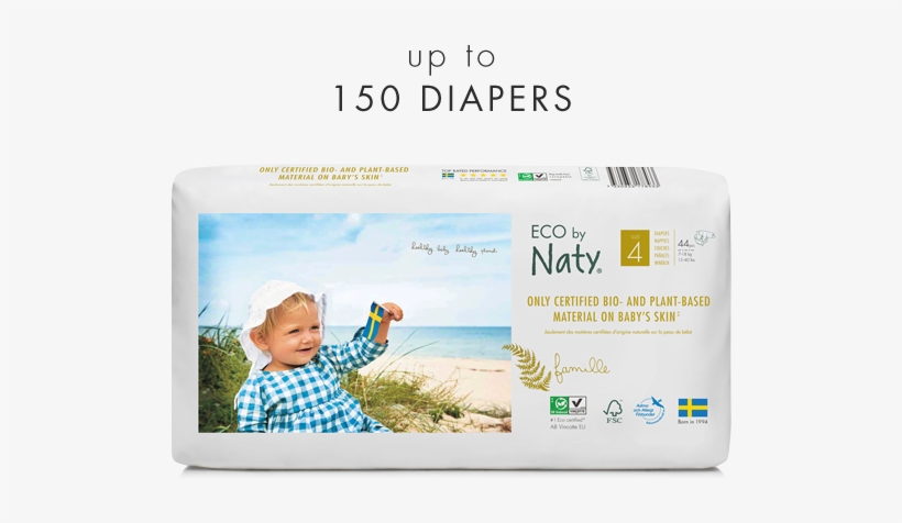 Nappy Subscription - Diaper, transparent png #9604464