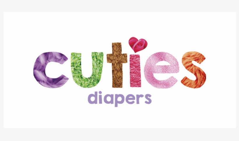 Cuties Is An E Commerce Diaper Brand, transparent png #9604502