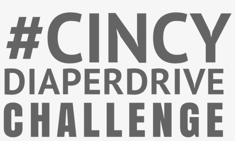 Cincy Diaper Drive Challenge - Fête De La Musique, transparent png #9604548