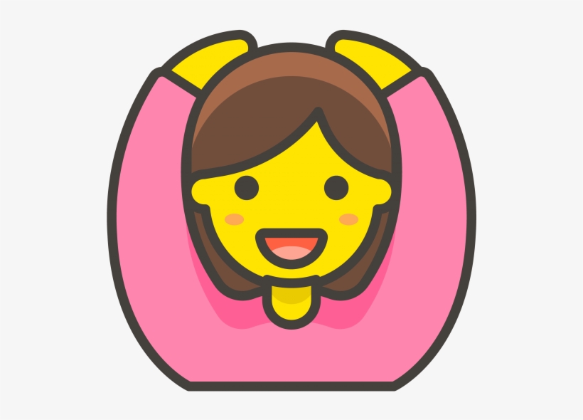 Woman Gesturing Ok Emoji - Gesture, transparent png #9604645