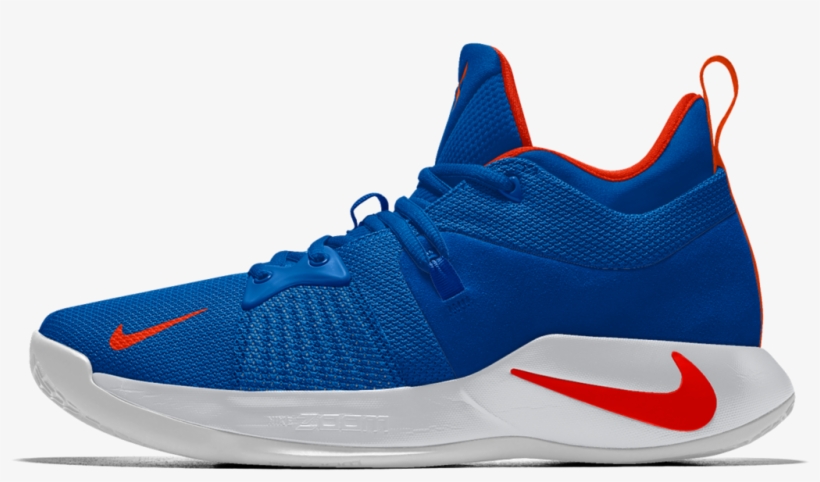 "paul George To The " - Nike Zoom Vapor Fly 4%, transparent png #9605028