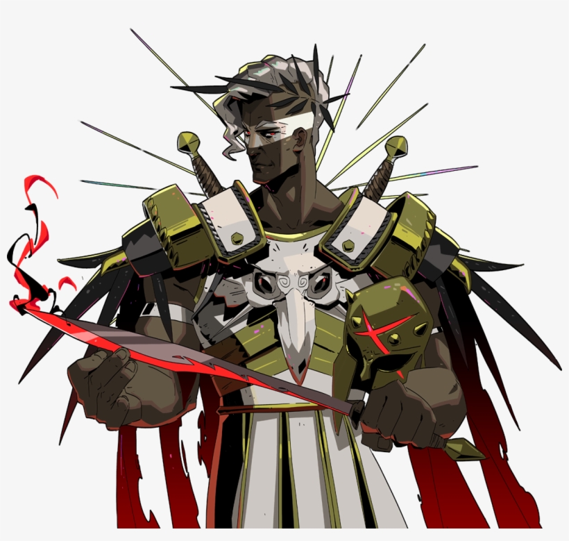 Hades Ares, transparent png #9605030