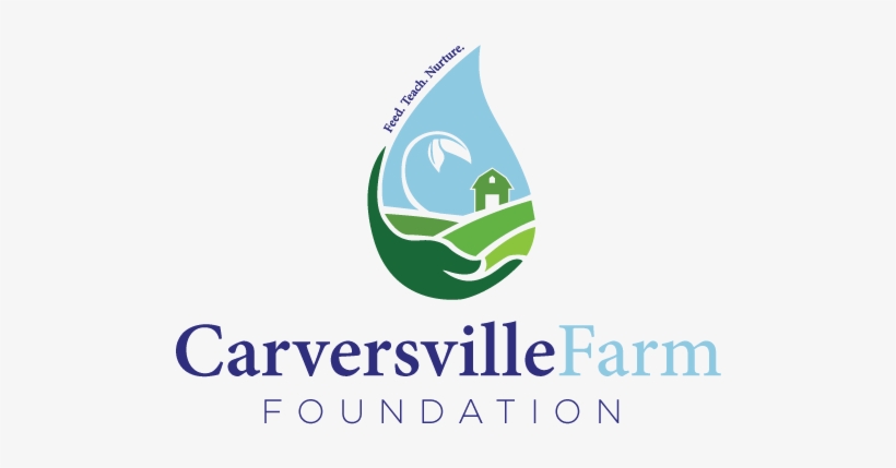Carversville Logo - D Youville Life And Wellness Community, transparent png #9605061