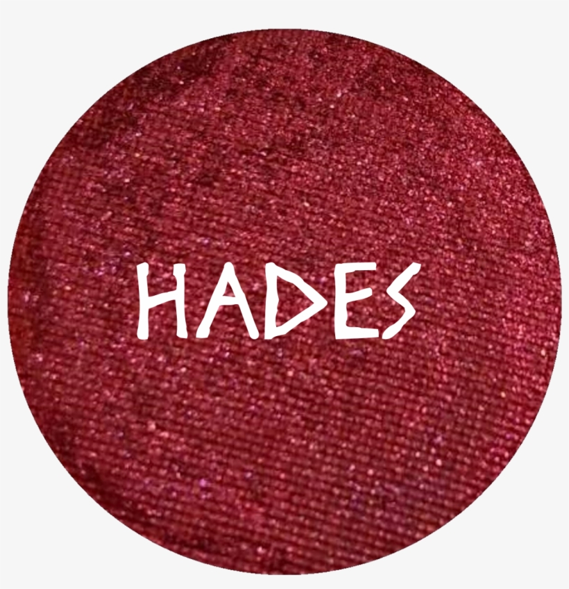 Makeup With Rising Phoenix - Circle, transparent png #9605105