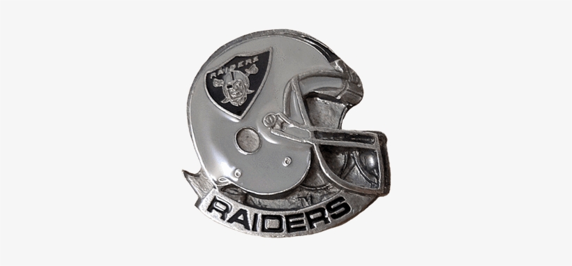 Vintage Oakland Raiders Helmet Pin, Vintage Pin, Peabe, - Emblem, transparent png #9605235