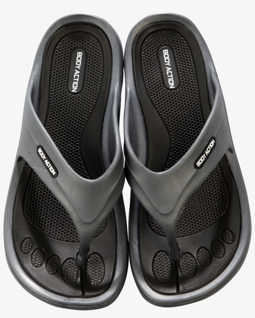 Flip-flops, transparent png #9605462