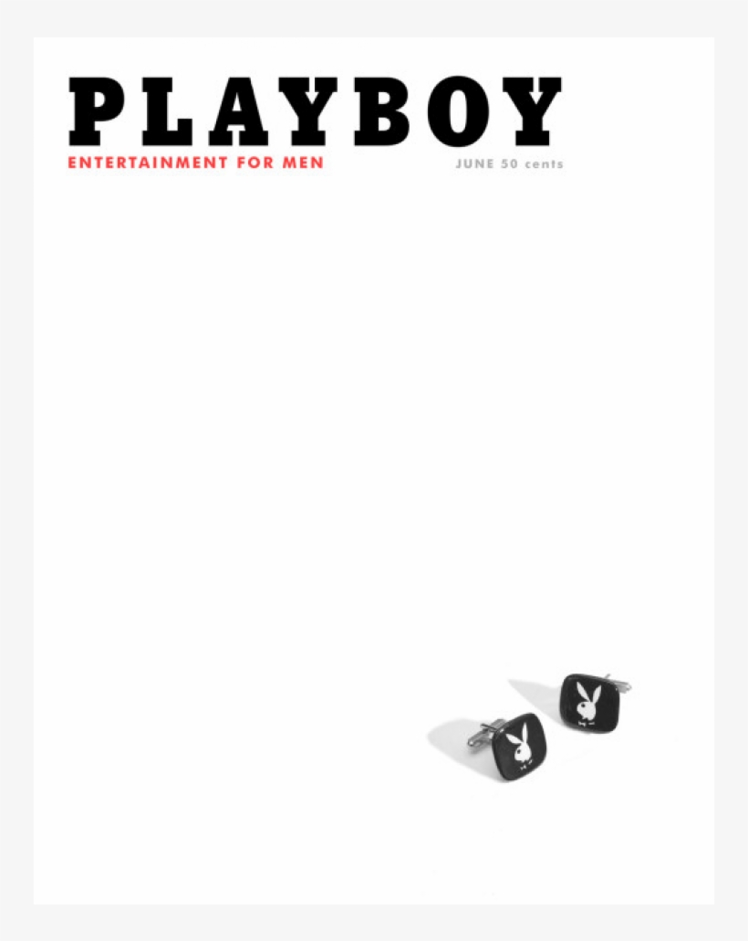 playboy template photoshop