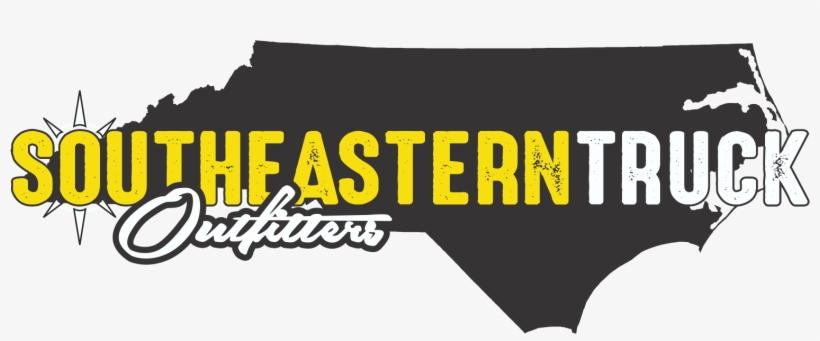 Southeastern Truck Outfitters - Graphic Design, transparent png #9605677