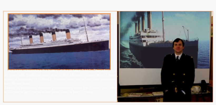 Clyde Steamer, transparent png #9605866