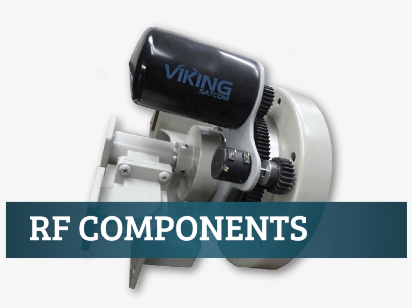 Viking Satcom - Rotor, transparent png #9605925