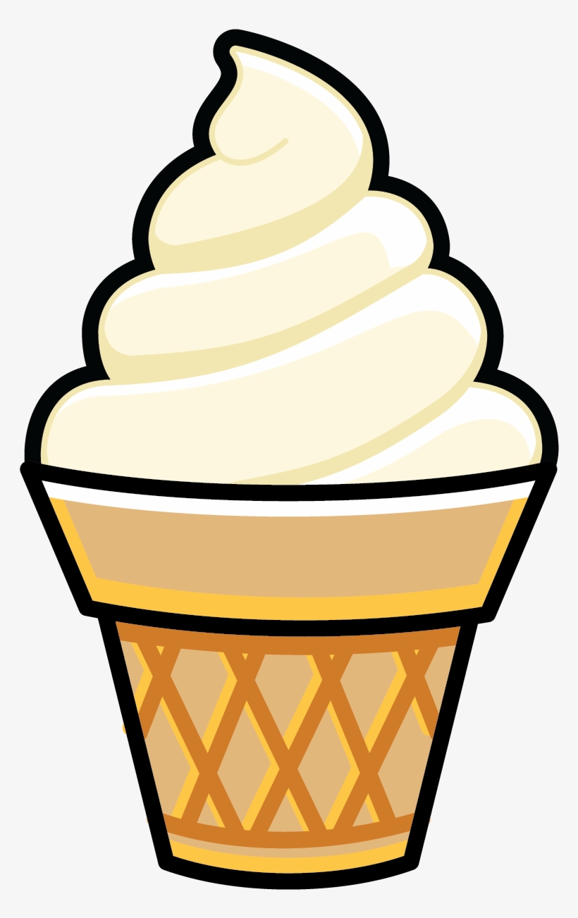 A Definitive Ranking Of Emoji That Can Be Used To Represent - 冰淇淋 Emoji, transparent png #9605930