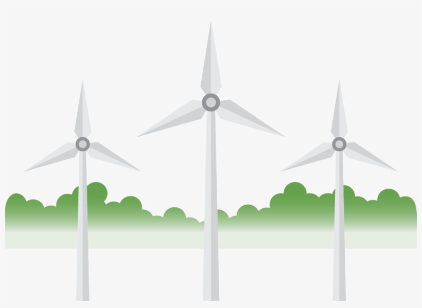 Testimonials - Wind Turbine, transparent png #9606184