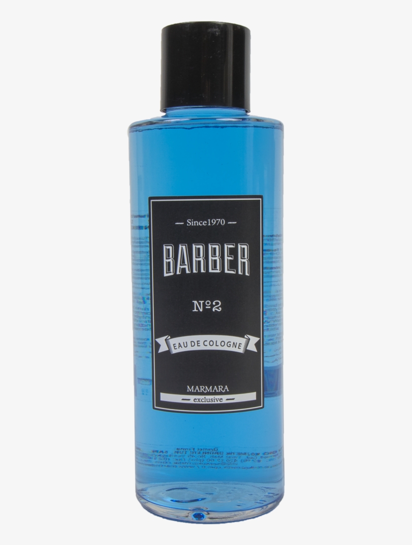 Barber Cologne Eau De, transparent png #9606411