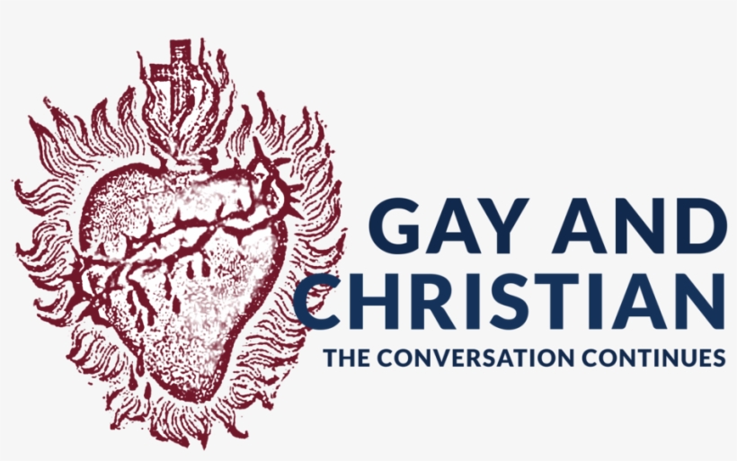 Gay And Christian - Christian Headlines, transparent png #9606673