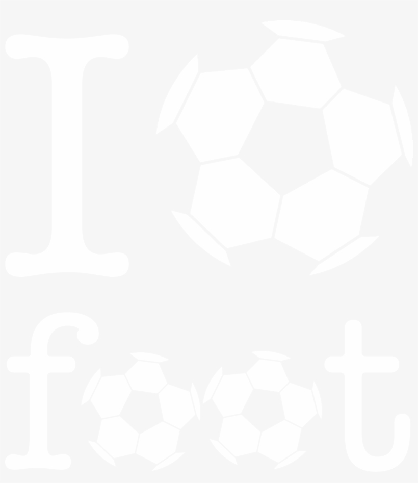 Love Soccer Ball, transparent png #9607021