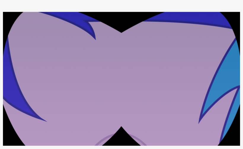 Charleston And Itchy, Dj Pon 3, Glasses, Meme, Perspective, - Illustration, transparent png #9607195