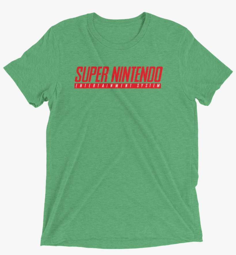 Load Image Into Gallery Viewer, Super Nintendo Vintage - Jordan Peterson T Shirt, transparent png #9607366