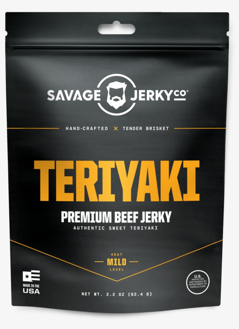 Originals Teriyaki Front V=1520889692 - Box, transparent png #9607488