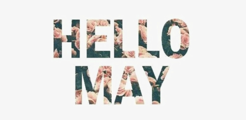 May Png Image - Month May Png, transparent png #9607489