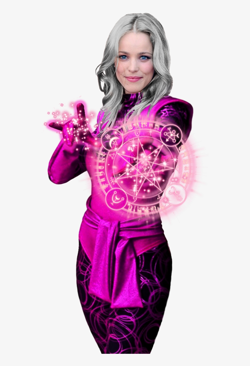 Clea Dr Strange - Doctor Strange Clea Cosplay, transparent png #9607588
