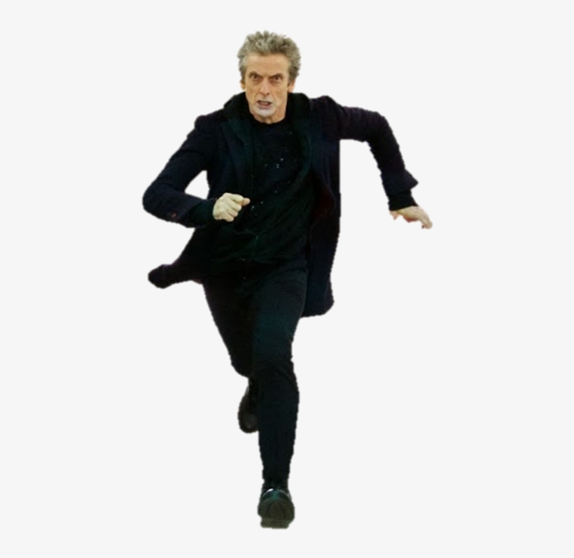 600 X 754 5 - 12th Doctor Bill Potts, transparent png #9607631