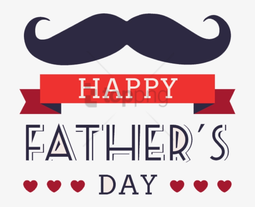 Free Png Download Fathers Day Backgrounds Png Png Images - Happy Fathers Day Png, transparent png #9607831