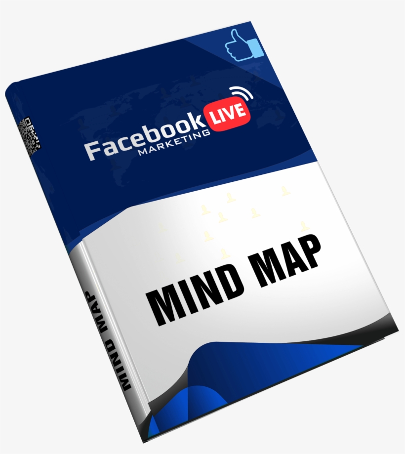 Mind Maps Will Be A Broad Outline Of The Entire Training - Graphic Design, transparent png #9607992