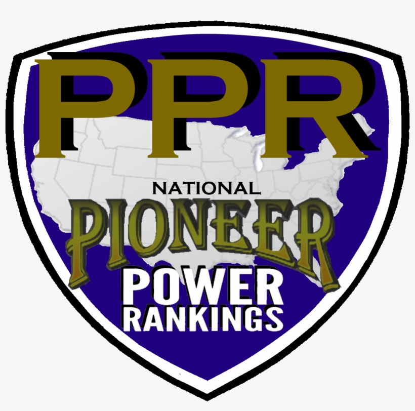 Pioneer Football League - Foundation, transparent png #9608160