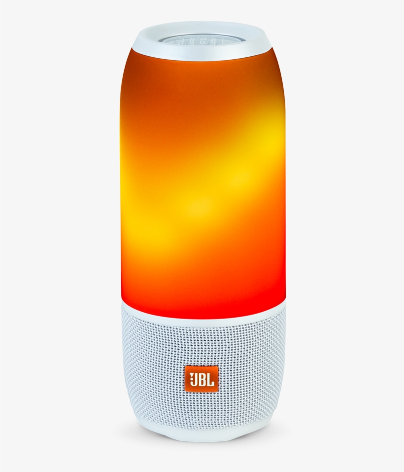 Pulse 3, Bluetooth Waterproof Speaker, Light Show & - Jbl Pulse 3 Cena, transparent png #9608263