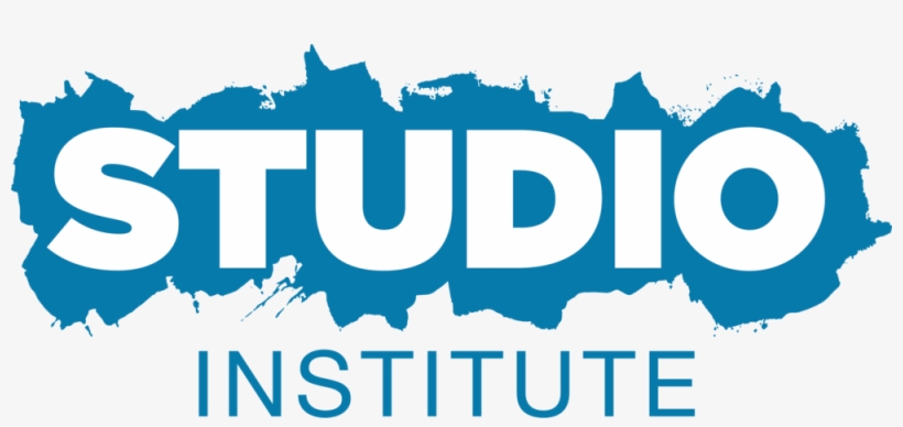 Studio Institute Logo M Rgb - Studio In A School, transparent png #9608403