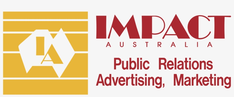 Impact Public Relations Logo Png Transparent - New York Film Academy, transparent png #9608485