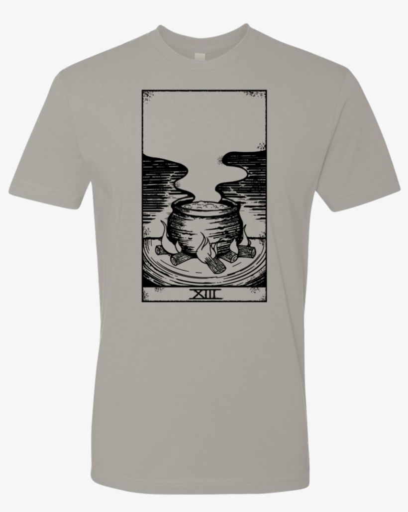 Secret Comics Cauldron T Shirt - Chess, transparent png #9608721