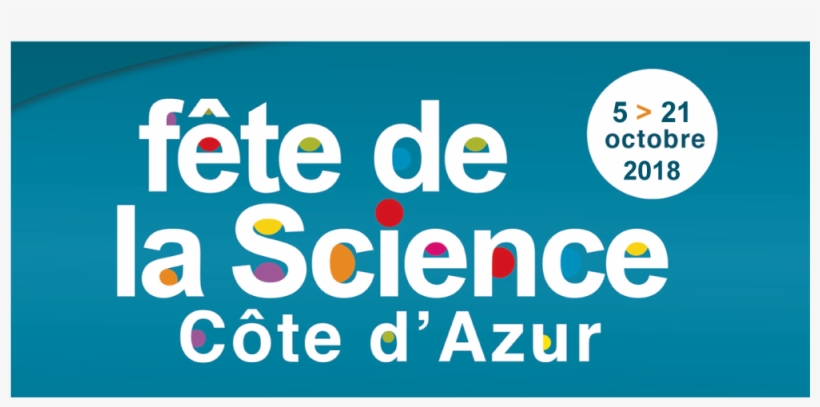 Fete De La Science 2018 Nice, transparent png #9608724