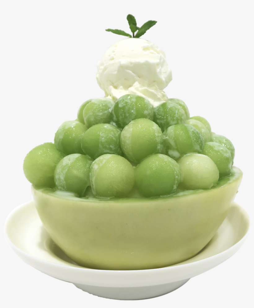 Honey Melon Delight, transparent png #9608958