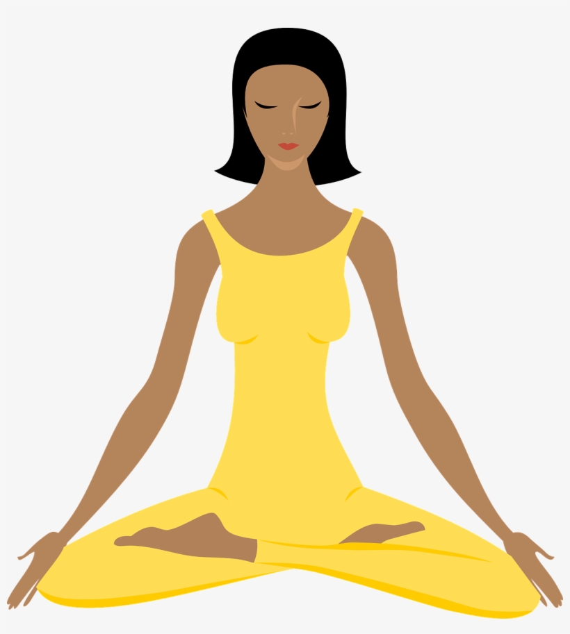 1202 X 1280 1 - Yoga Animated Gif Png, transparent png #9609054
