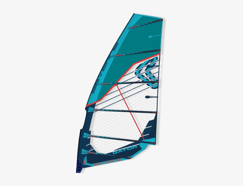 2019 Severne Gator Freeride - Severne Gator 2019, transparent png #9609131