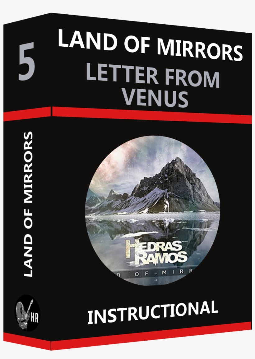 Instructional Letter From Venus - Book Cover, transparent png #9609267