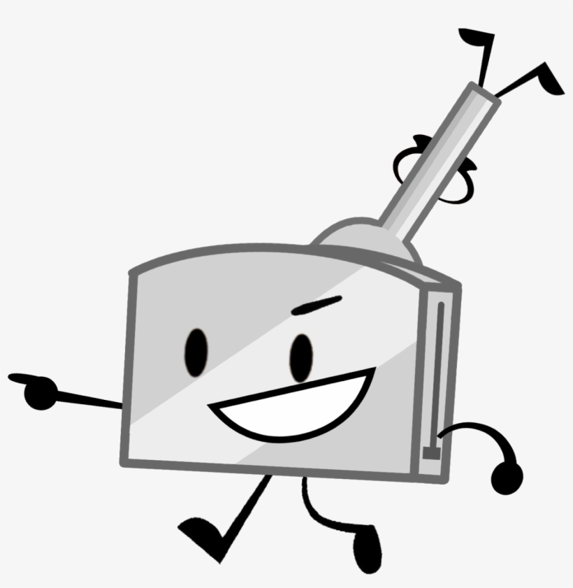 Fork In A Toaster, transparent png #9609283