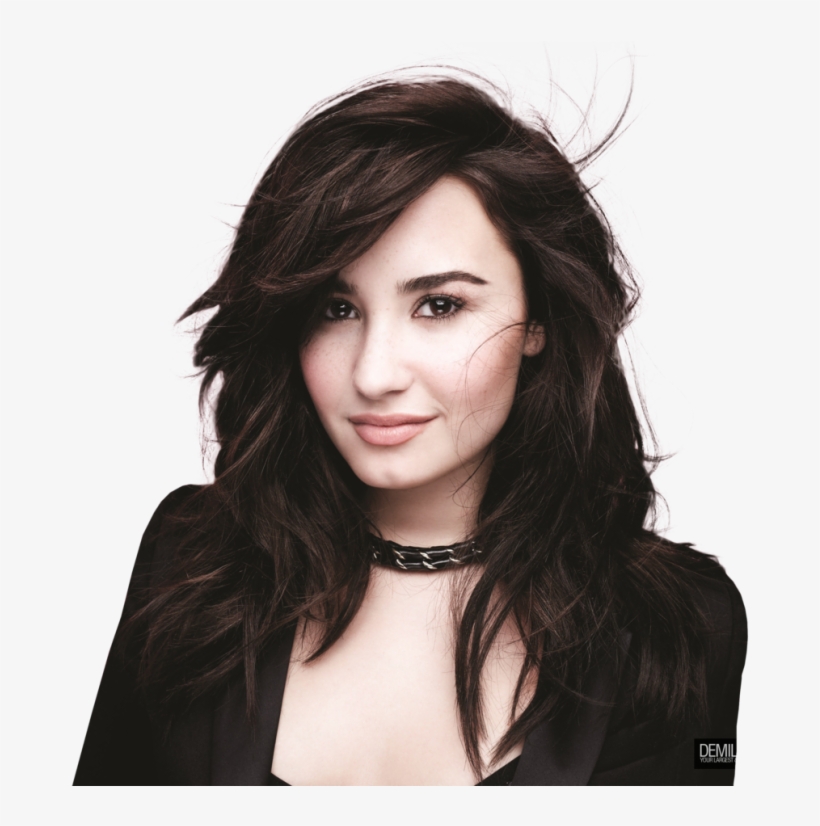 Demi Loveto, transparent png #9609365