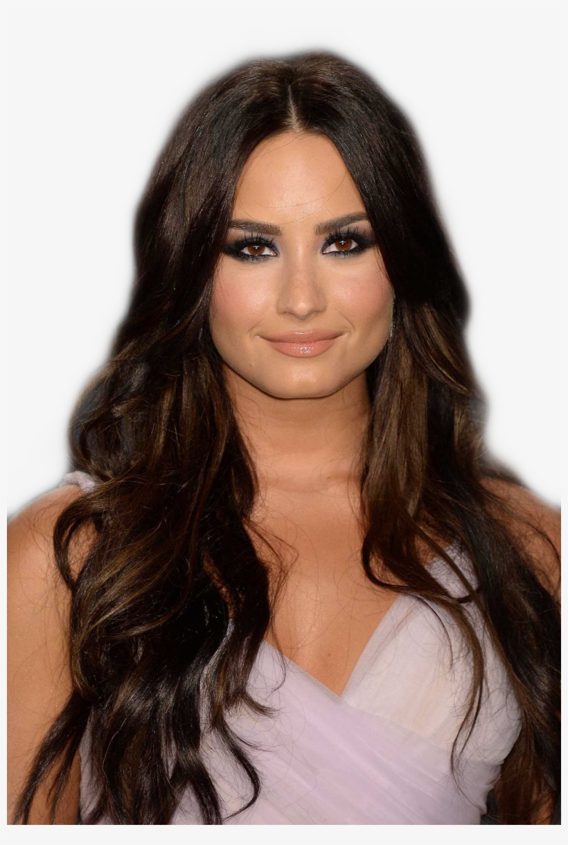 #png #sticker #transparent #demi #lovato #demilovato - Demi Lovato Vanity Fair After Party, transparent png #9609436