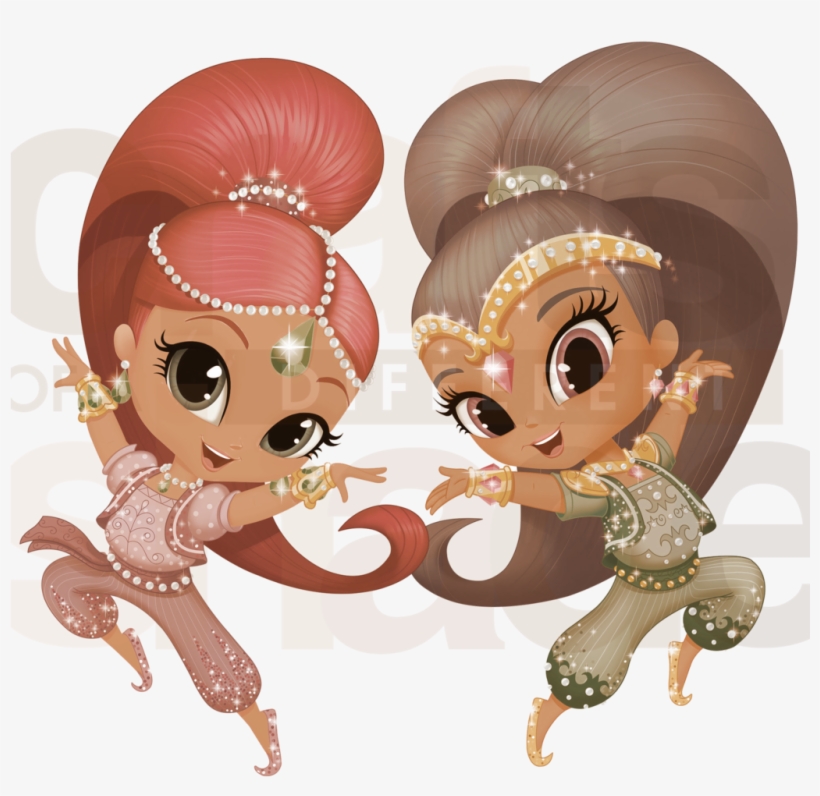 Brown Shimmer And Shine Clip Art, transparent png #9609442