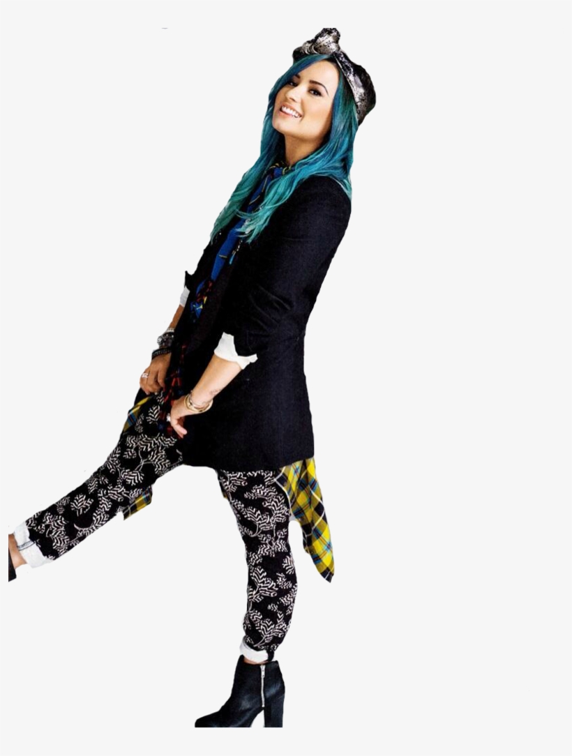 Png's Demi Lovato - Deni Lovato Hayran, transparent png #9609555