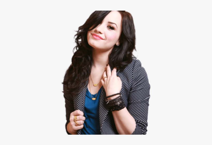 Demi Lovato Clipart Lovato Cool - Demi Lovato Photoshoot 2010, transparent png #9609591