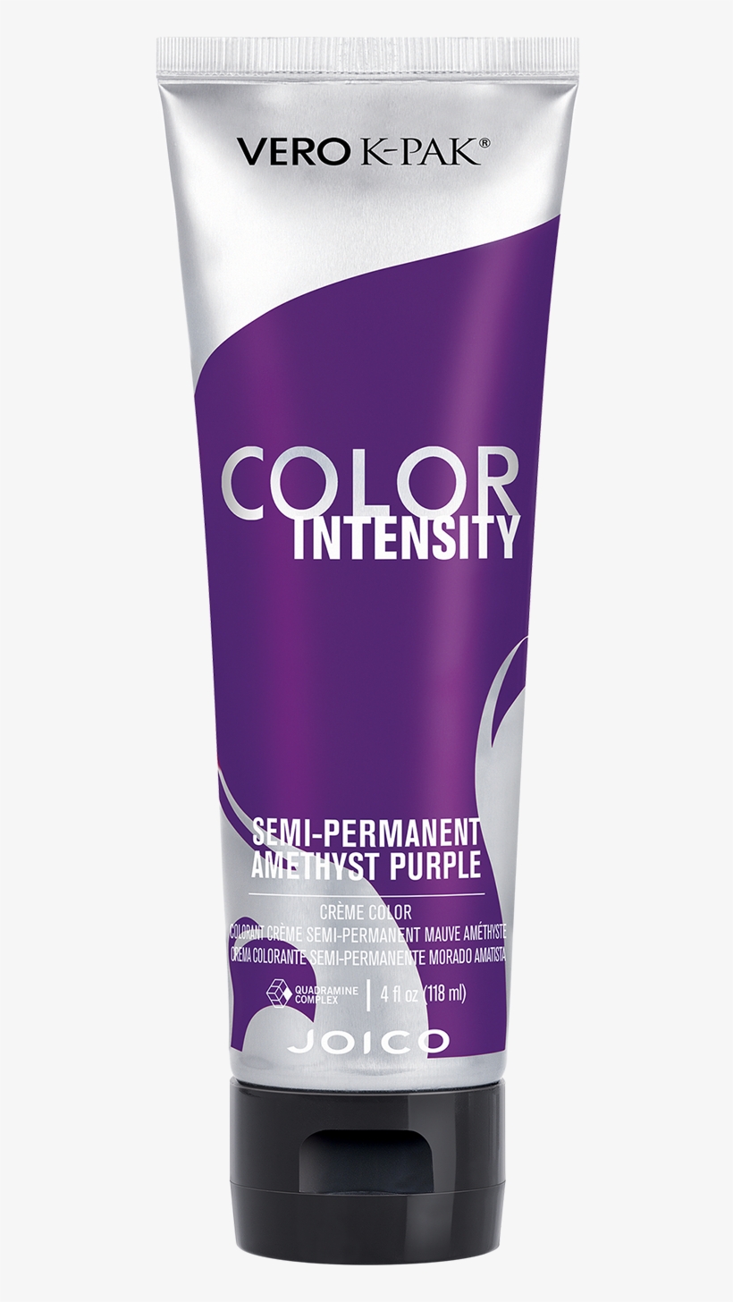 Amethyst Purple Crystallize - Cosmetics, transparent png #9609714