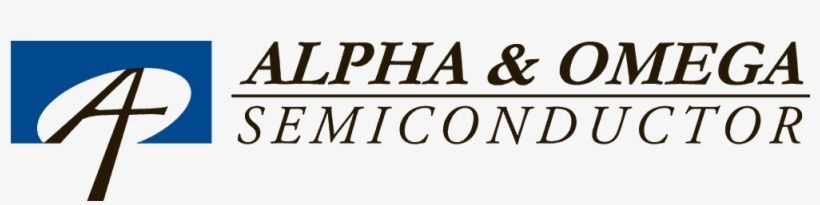 Aol 1413 Datasheet - Alpha & Omega Semiconductor, transparent png #9609716