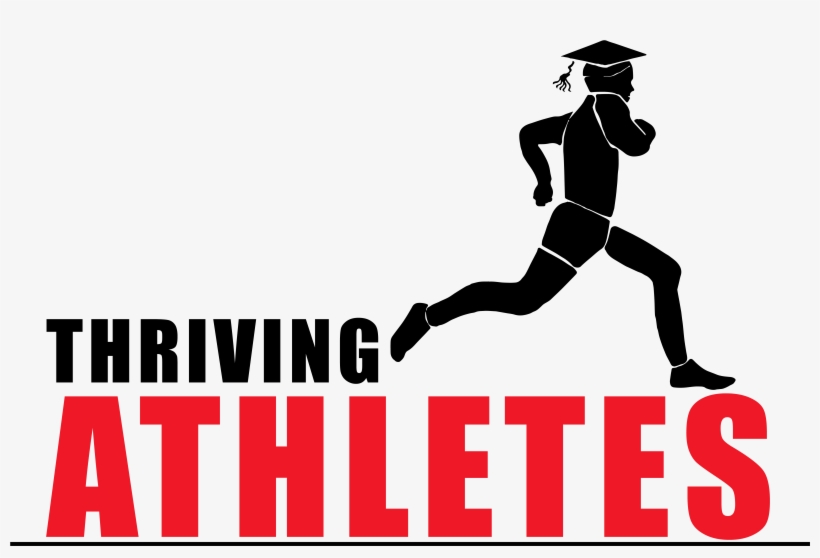 Thriving Athletes - Sprint, transparent png #9609797